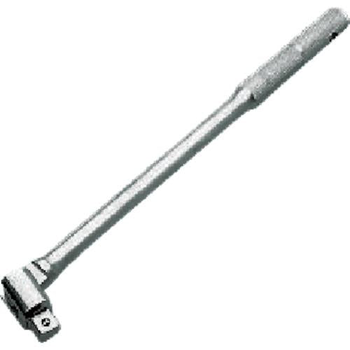 KTC 19.0sq.スピンナハンドル500mm