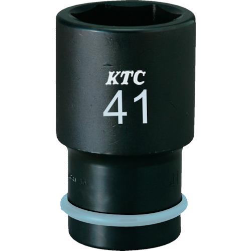 KTC 19.0sq.インパクトレンチ用ソケット(ディープ薄肉)19mm