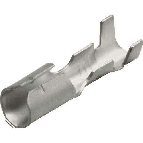 ニチフ 連鎖キボシ形バラ端子 100個入