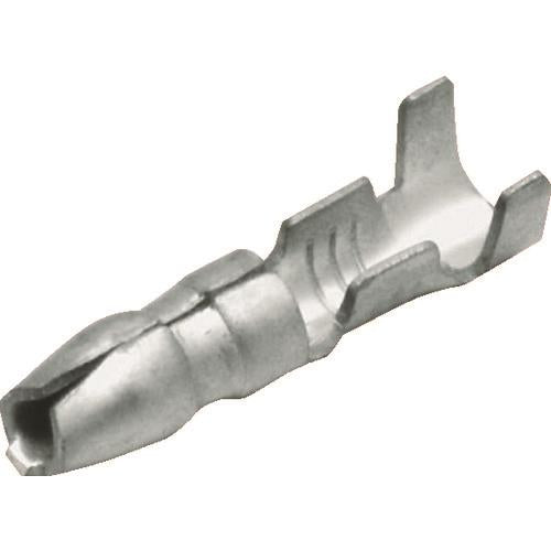 ニチフ 連鎖キボシ形バラ端子 100個入