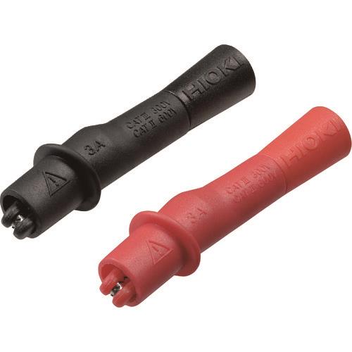 HIOKI 小型ワニ口クリップ L4934