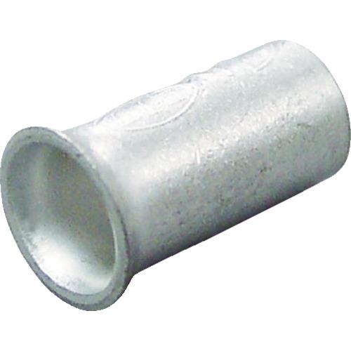 ニチフ 裸圧着スリーブ E形(100P)