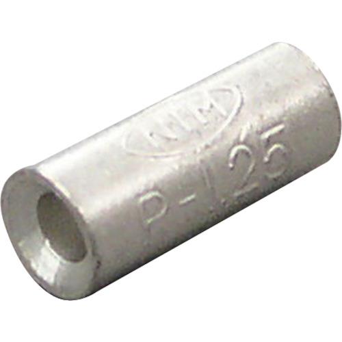 ニチフ 裸圧着スリーブ P形(100P)