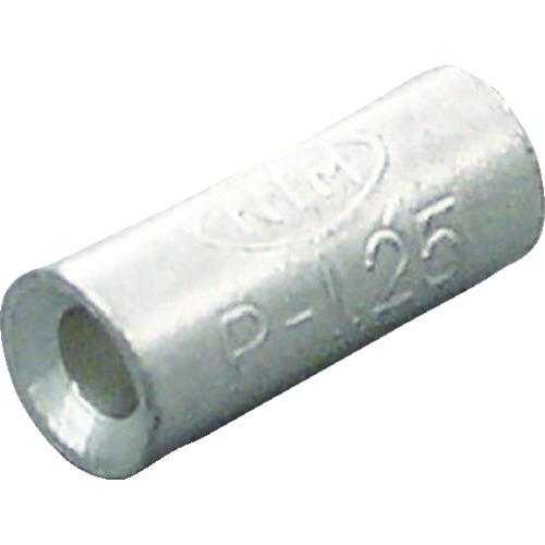 ニチフ 裸圧着スリーブ P形(100P)