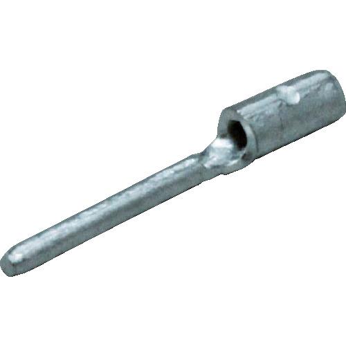 ニチフ 裸圧着端子 TC形 (1000個入)