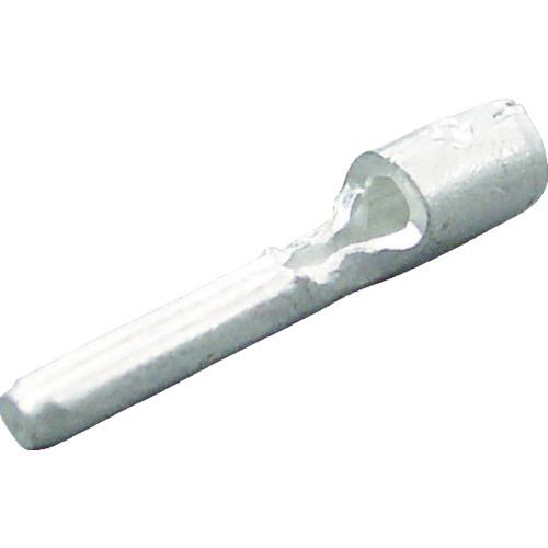 ニチフ 裸圧着端子 TC形(100P)