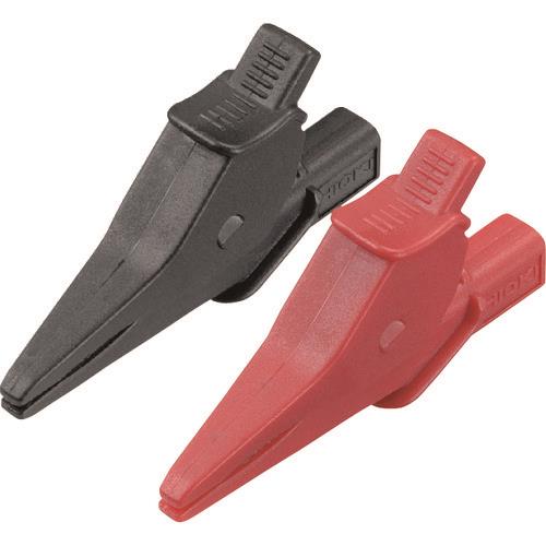 HIOKI ワニ口クリップ L4935