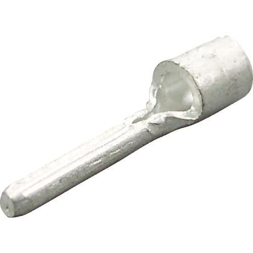 ニチフ 裸圧着端子 TC形(100P)