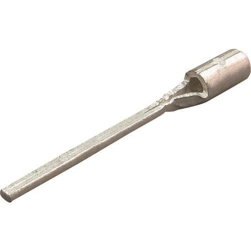 ニチフ 裸圧着端子 TC形 (100個入)