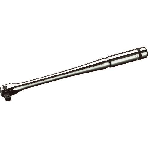 ネプロス 9.5sq.スピンナハンドル 全長300mm 差込角9.5mm