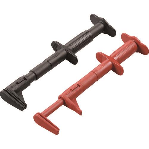 HIOKI バスバークリップ L4936