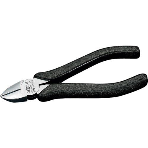 ネプロス ニッパ 全長150mm 硬線Φ1.8 軟線Φ2.3