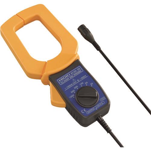 HIOKI クランプオンプローブ 9132-50