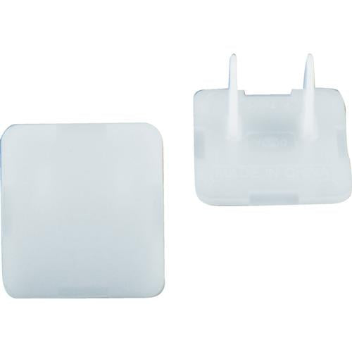 アメリカン電機 安全キャップ 表示ナシ (10個入)