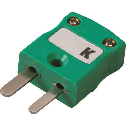 HIOKI K熱電対コネクタ LR9691