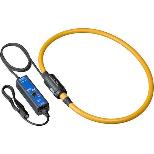 HIOKI ACフレキシブルカレントセンサ