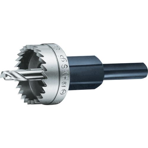 大見 E型ホールカッター 21mm