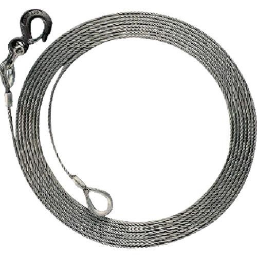 大見 家起フックワイヤー