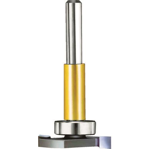 大日商 コーナービット 横溝ビット 4.5×6.5