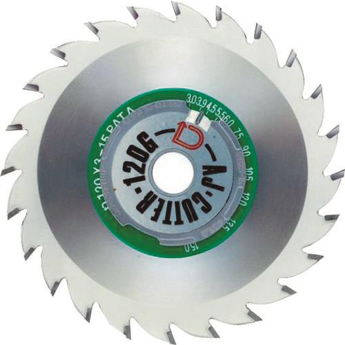 大日商 自在溝切りカッター 3~15