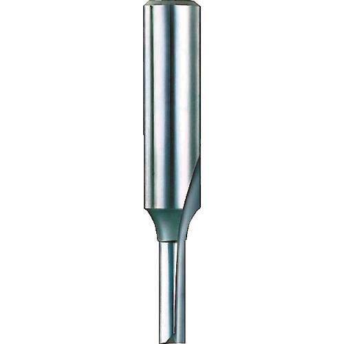 大日商 超硬ソリッドストレートビット 6×3