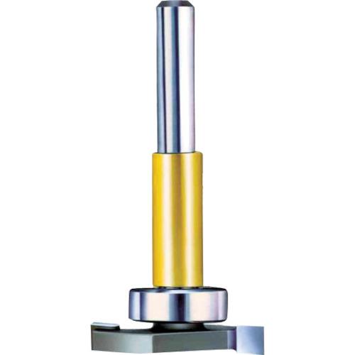 大日商 木工ビット V溝ビット 6×60°