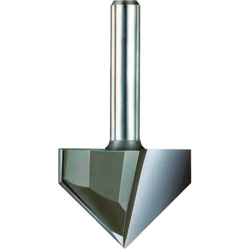 大日商 木工ビット V溝ビット 6×90°