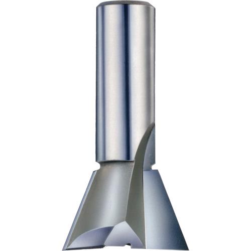 大日商 木工用ドリル 木工ビット 超硬アリギリ(2D) 軸径6×刃径12mm