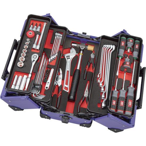 KTC 2023SKSALE 両開きスタンダード特別色セット(バイオレット)