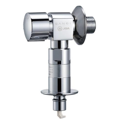 ウルトラファインバブル洗濯水栓