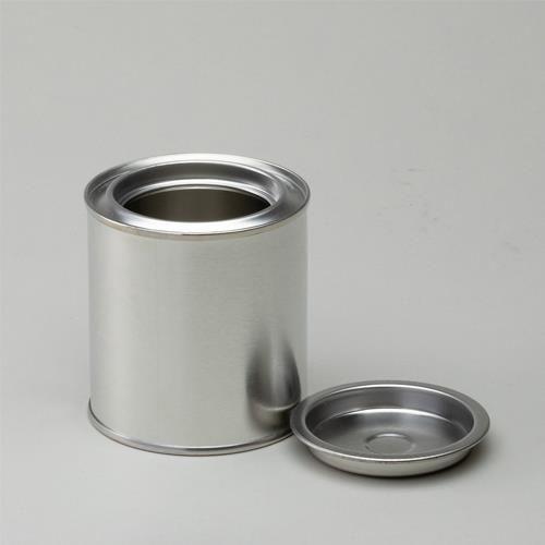 250cc 塗料缶(スチール製)