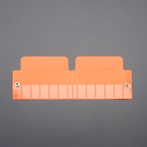 249x 70mm ドライバービット袋