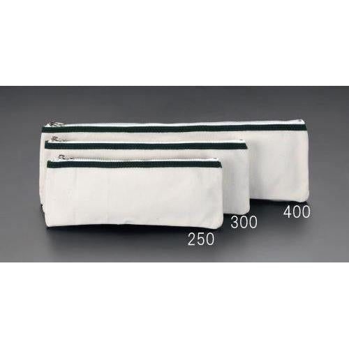 250mm 小物工具袋(キャンバス)