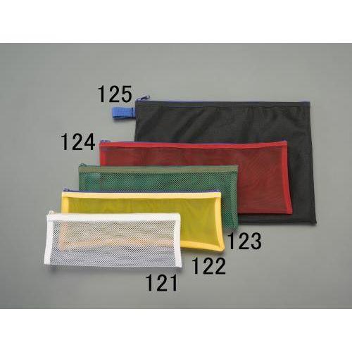250x 80mm 小物袋(ナイロンメッシュ)