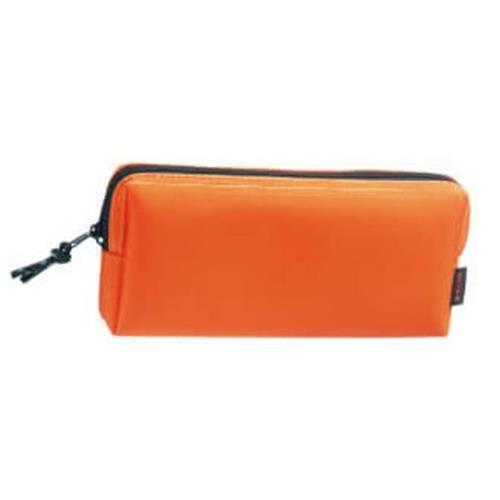 95x200x25mm 小物ケース(オレンジ)