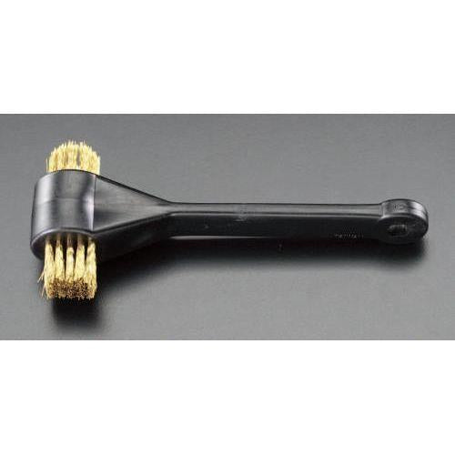 バッテリーターミナルブラシ