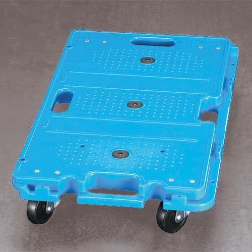 390x680mm/120kg ドーリー