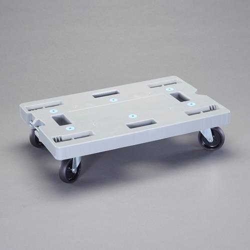 680x450mm/200kg ドーリー