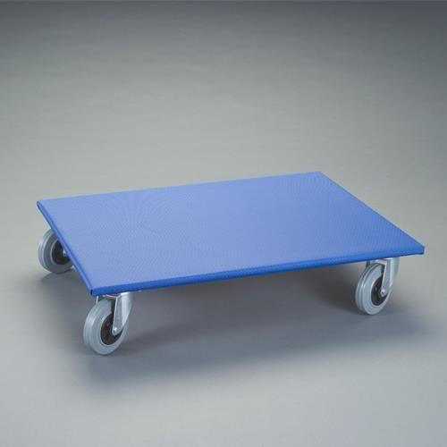 800x600mm/500kg ドーリー