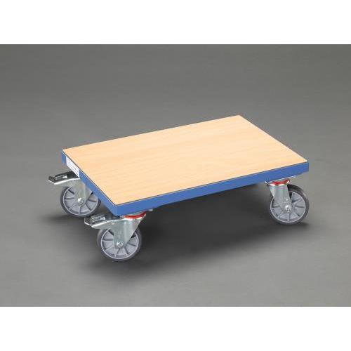 605x405mm/250kg ドーリー