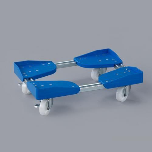 310x510-410x610mm/150kg ドーリー