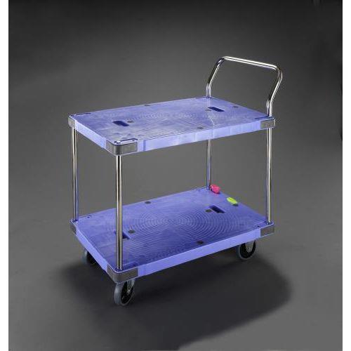 900x600mm/300kg 運搬車