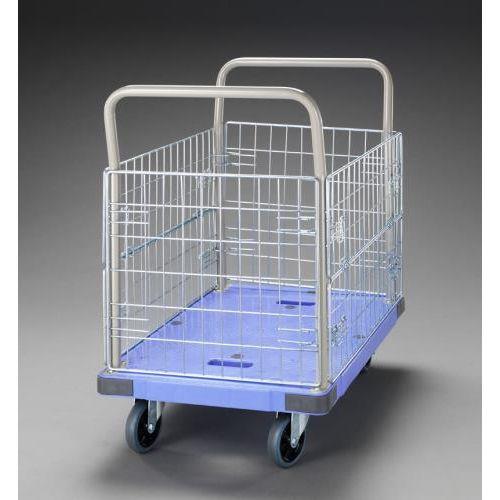 914x600mm/300kg 運搬車