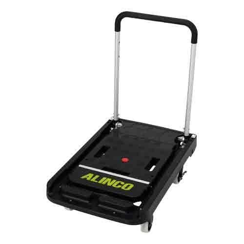 802x519mm/100kg 運搬車(樹脂製)