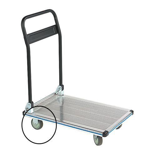 ［EA520BG-11用］ 替キャスター(自在)