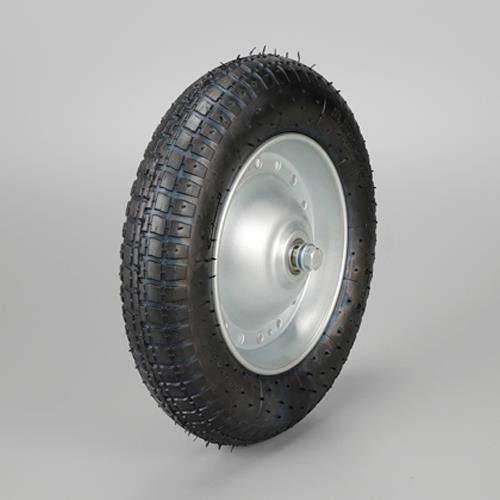 ［EA520DB-1用］ 車輪(チューブ入)