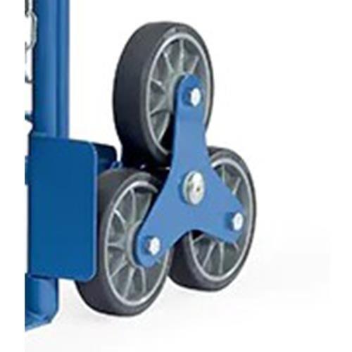 160mm キャスター・3輪