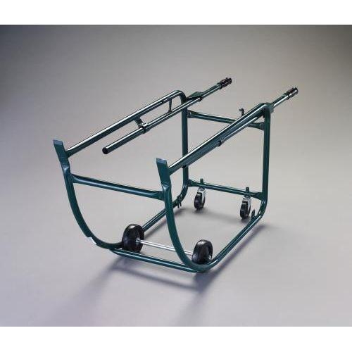 905x415x540mm/315kg ドラム缶キャリー