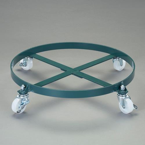 φ610mm/55ガロン ドラムキャリー