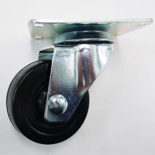 ［EA520W-12用］75mm替キャスター(4個)